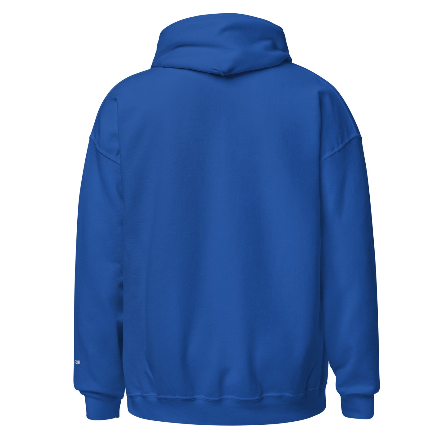 The Basic Hoodie - GOD IS FOR US