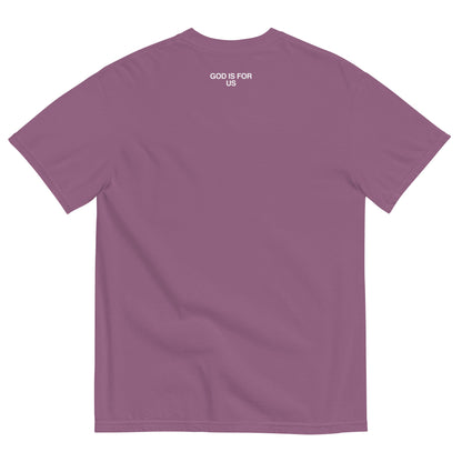 The Basic Tee - GOD IS FOR US