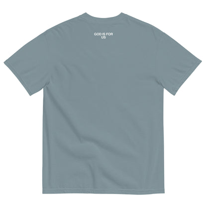 The Basic Tee - GOD IS FOR US