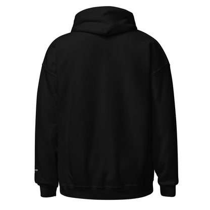 The Basic Hoodie - GOD IS FOR US
