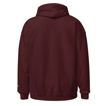 The Basic Hoodie - GOD IS FOR US