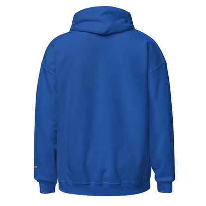 The Basic Hoodie - GOD IS FOR US